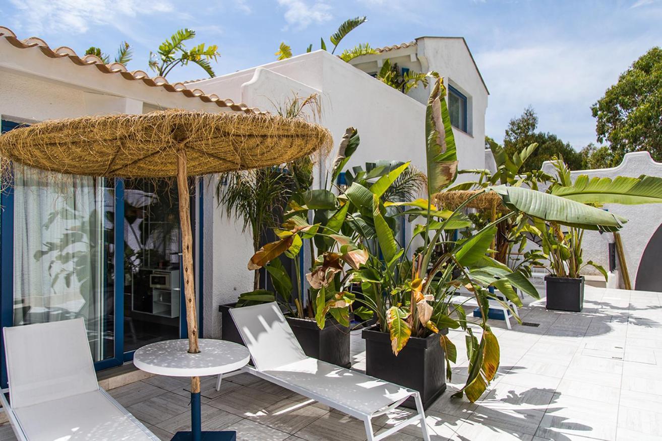 Capoblu Hotel Pula Extérieur photo