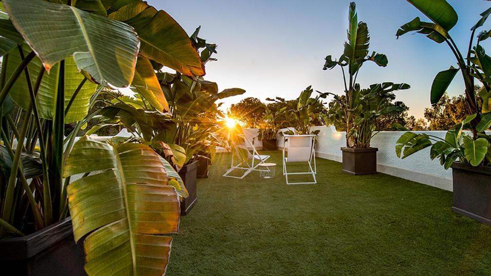 Capoblu Hotel Pula Extérieur photo