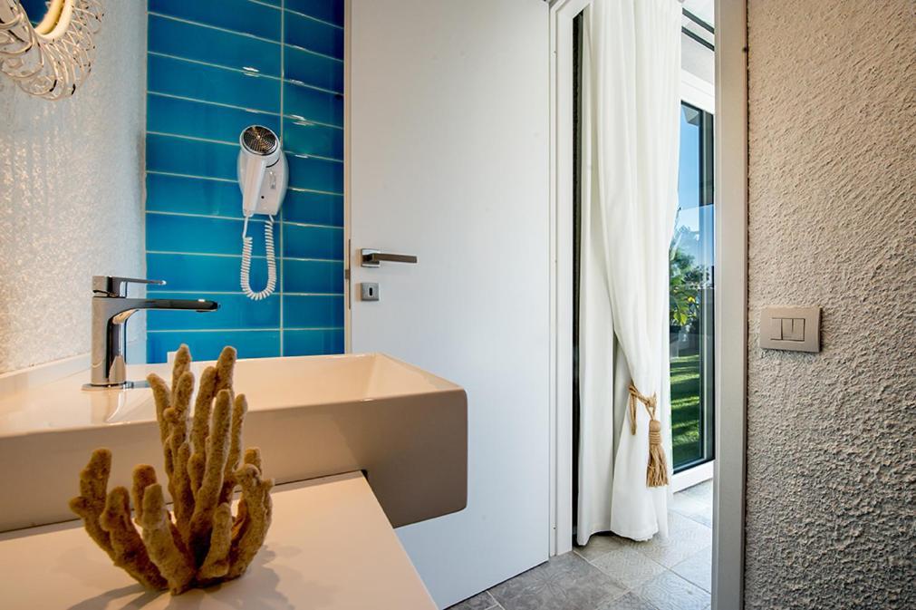 Capoblu Hotel Pula Extérieur photo