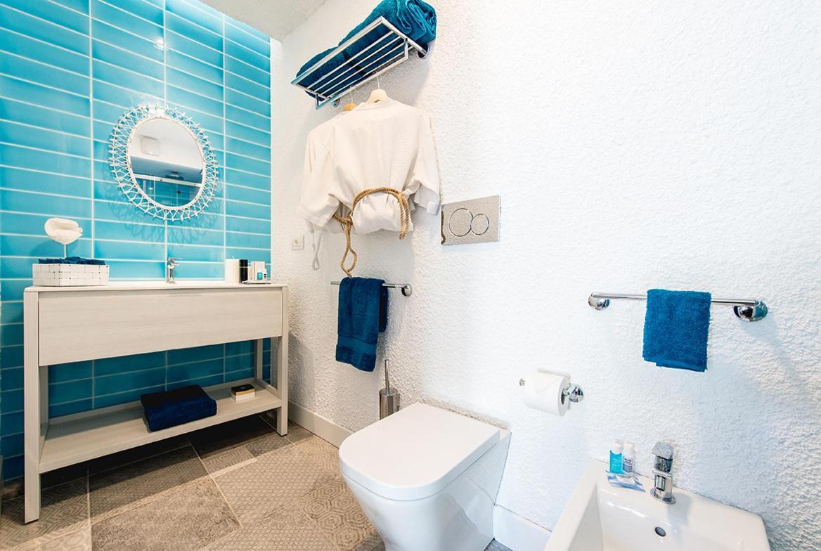 Capoblu Hotel Pula Extérieur photo