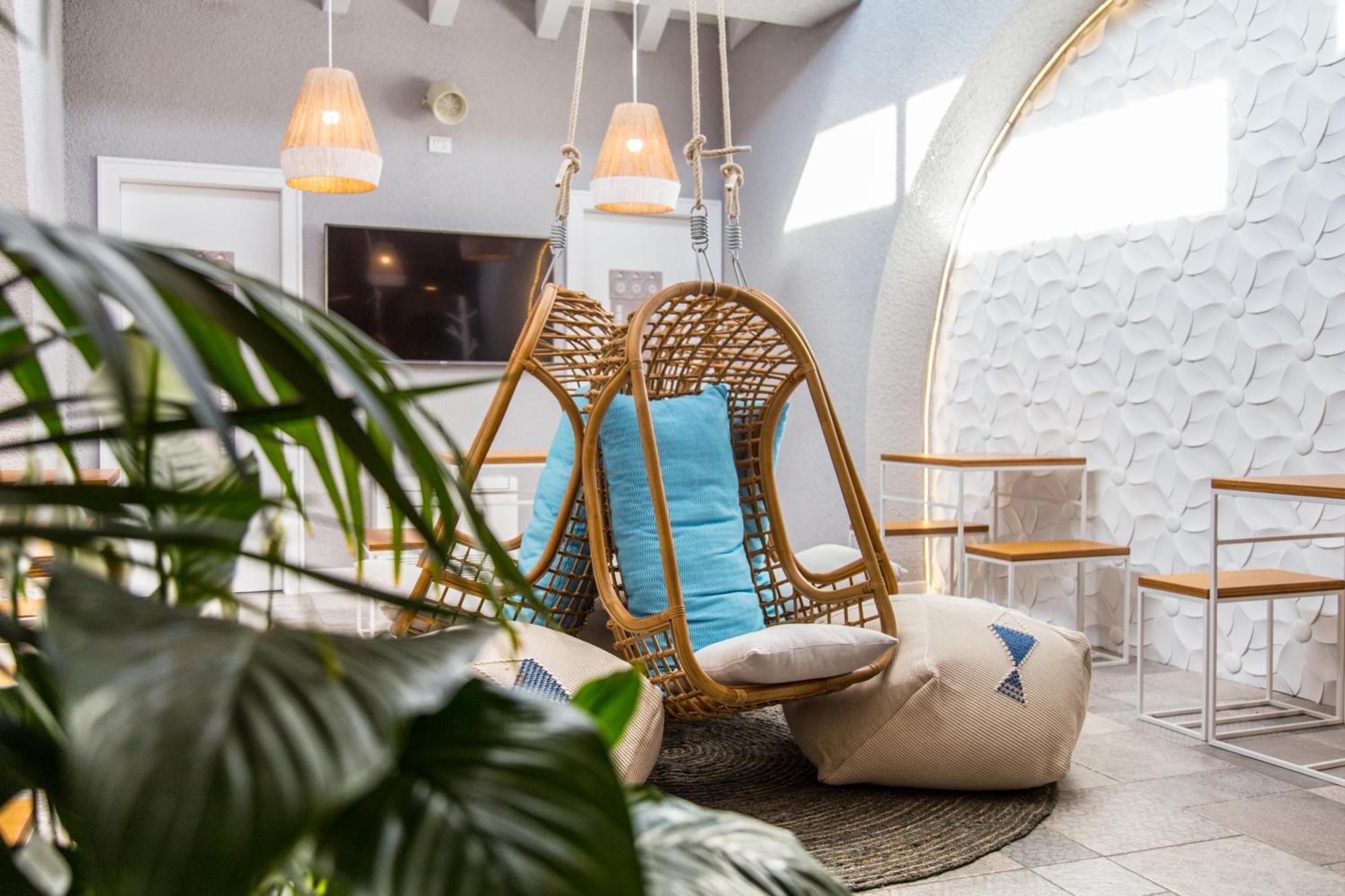 Capoblu Hotel Pula Extérieur photo